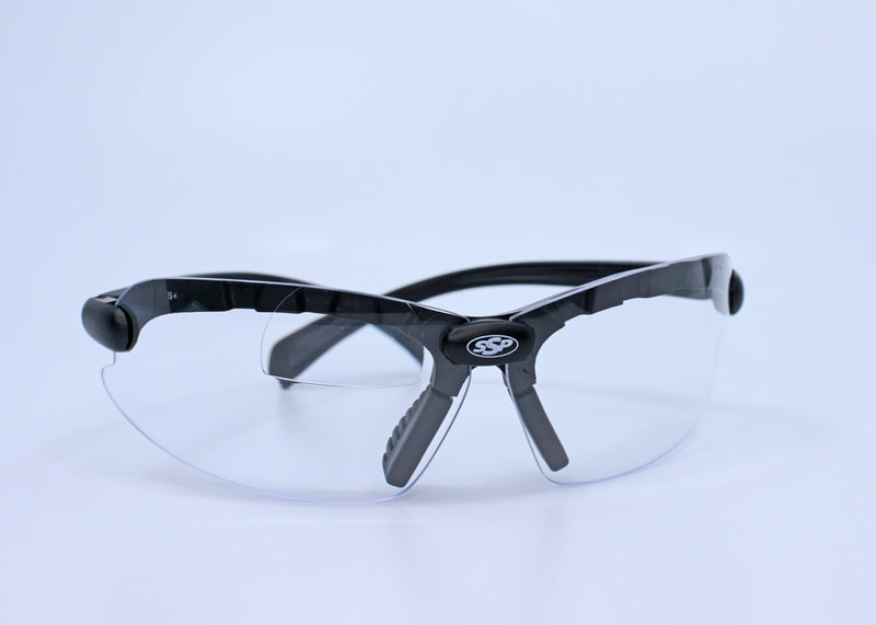 SSP Trifocals